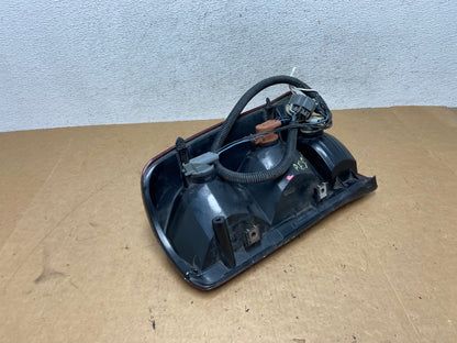 2002 to 2006 Cadillac Escalade Left Driver Side Tail Light AE3209 LK4
