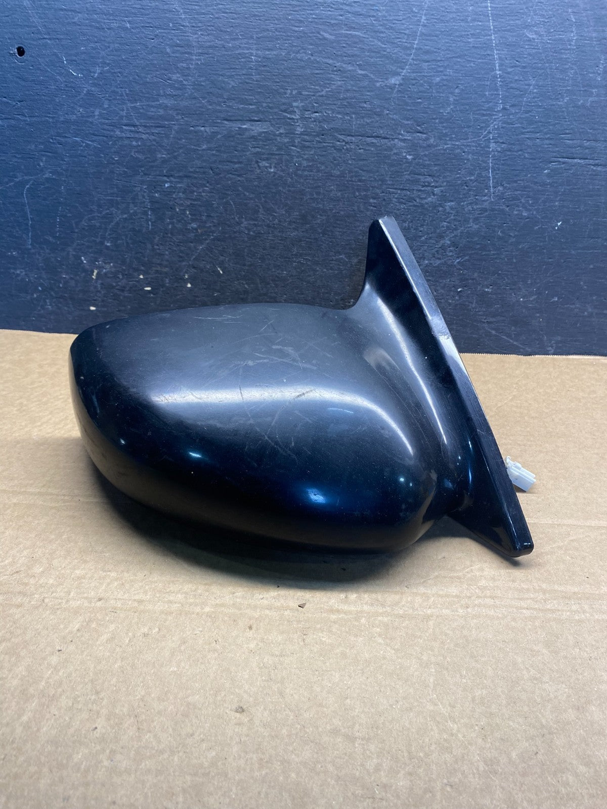 2001-2005 Dodge Stratus Sebring Coupe Right Passenger Door View Mirror af7616 DG0