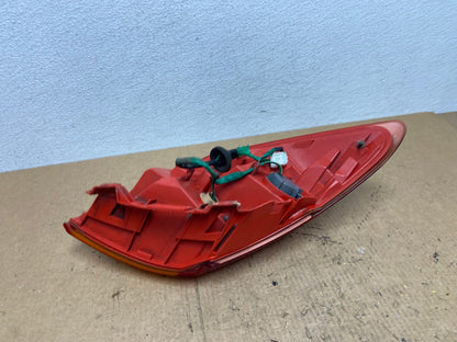 2009 2010 Nissan Murano Right Passenger Rh Side Tail Light Oem AC3643 LK4
