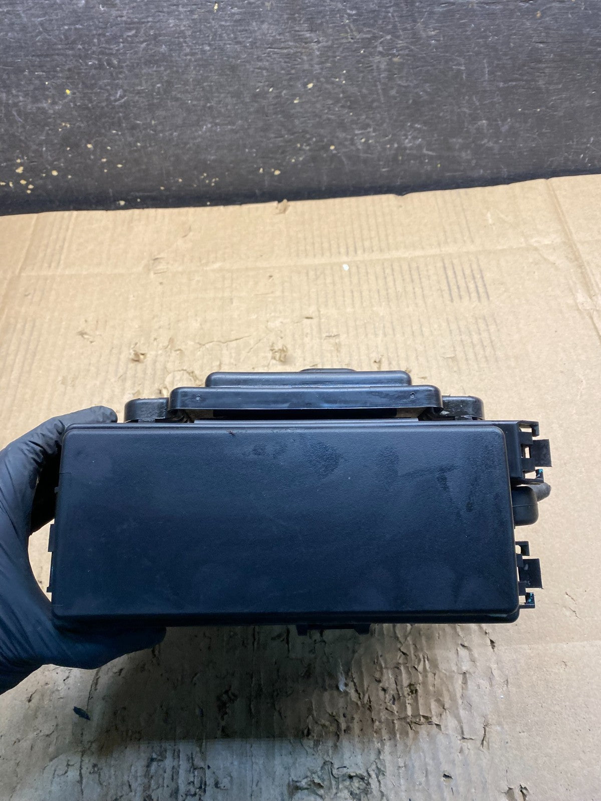 2009 2010 Jeep Commander Grand Cherokee Tipm Fuse Box Relay Panel Oem w3969 DG4