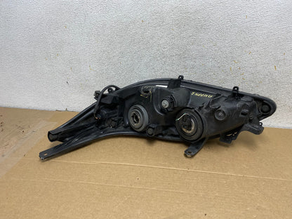 2013-2015 Toyota Avalon Halogen Headlight Right Passenger RH AH7753 DW6