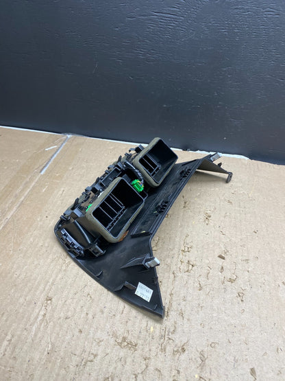 2007 2008 2009 Acura Mdx Center Console Upper Air Vent Hazard Trim OEM AB5645 DG4