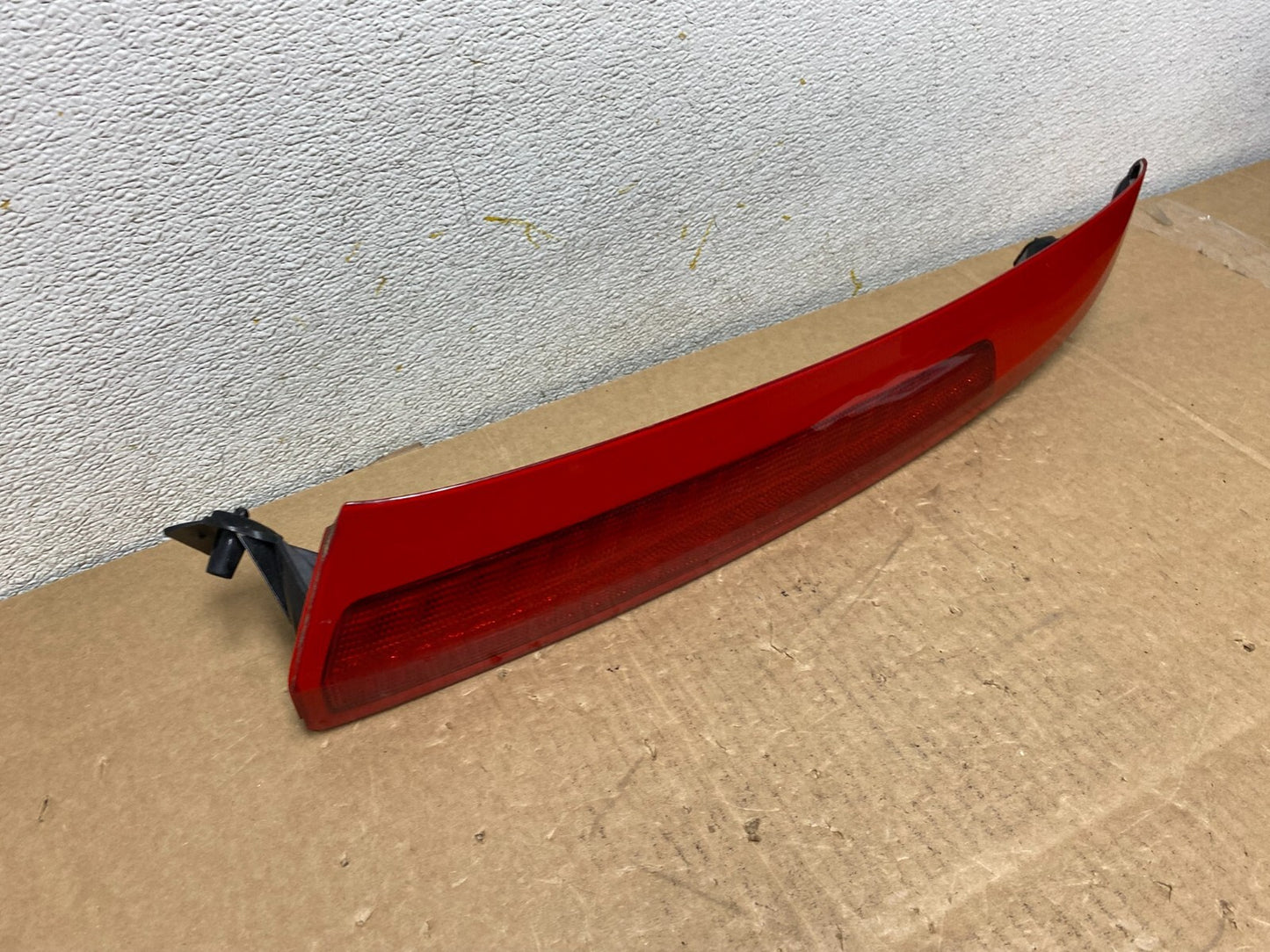 2003 to 2006 Volvo XC90 Left Driver LH Side Upper Tail Light OEM O5236 DW2