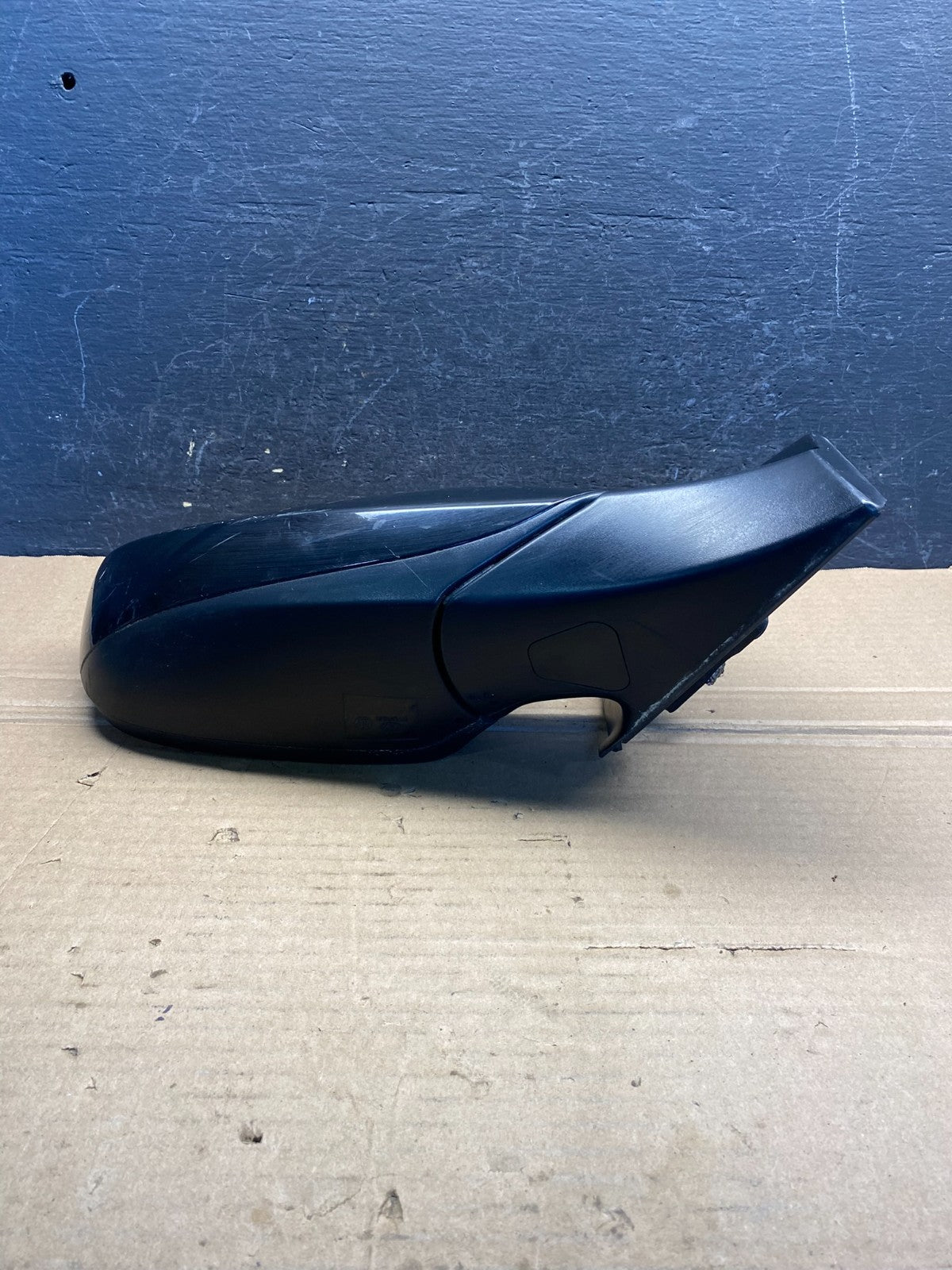 2012 to 2017 Hyundai Accent Right Passenger Side View Door Mirror AE8126 DG3