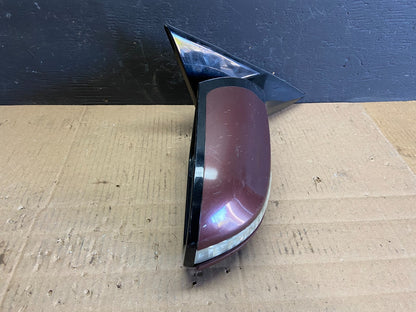 2009 to 2014 Nissan Maxima Right Passenger View Door Mirror AB7755 MS1
