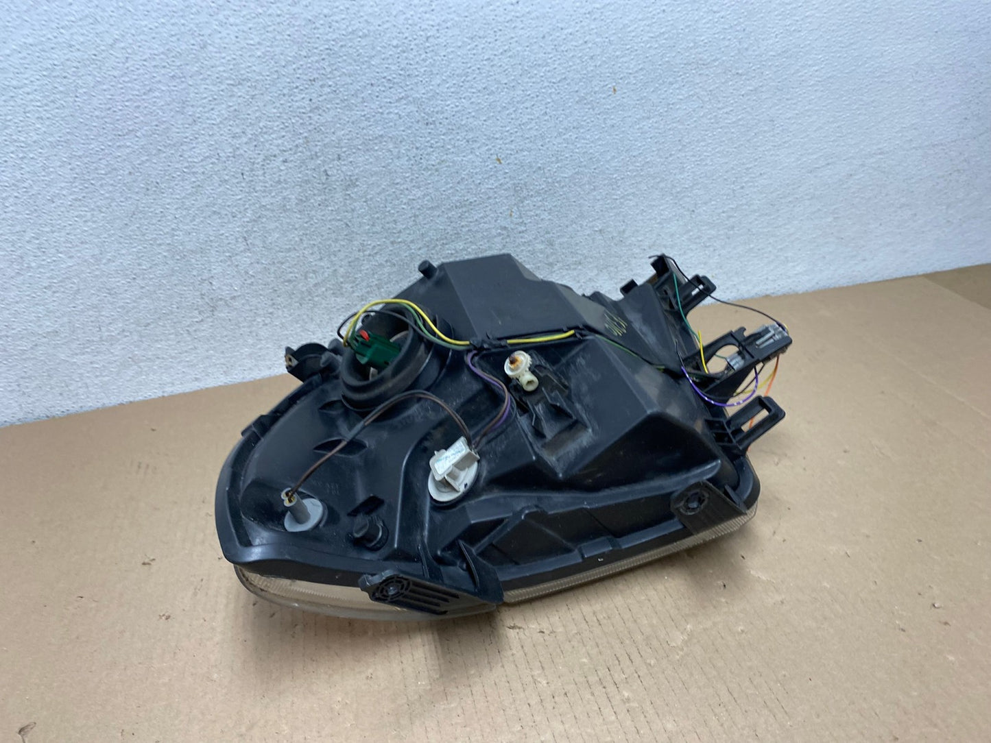 2012 to 2021 Nissan NV1500 NV2500 NV3500 Right Passenger Headlight AF3110 LK5