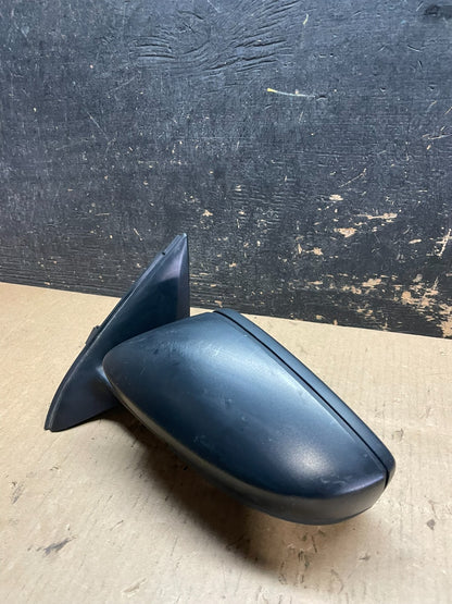 2011-2016 Volkswagen Jetta Sedan Left Driver View Door Mirror Oem AA2365 MS2