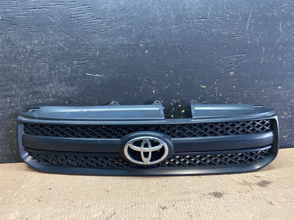 2006 2007 2008 Toyota RAV4 Front Upper Grill Grille DG1 Oem Z3243 DG0