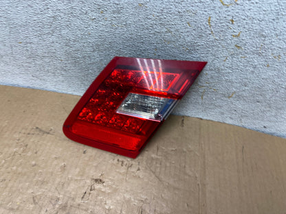 2010 to 2013 Mercedes E-Class Coupe Right Passenger Inner Tail Light AI8096 LK1