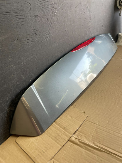 2007 to 2013 Acura Mdx Rear Spoiler Wing Lift Gate AE3552 DG2