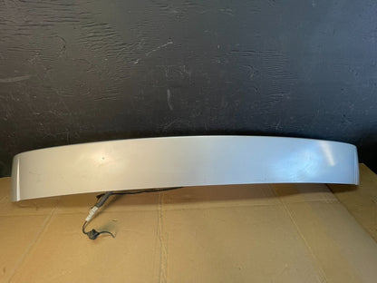 2007 to 2009 AUDI Q7 Rear Tailgate Spoiler W/ 3RD Third Brake Light OE AC5302 DG0