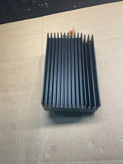 2007-2010 BMW X5 Top HiFi Lear Radio Audio Amplifier Amp OEM W6678 DG0