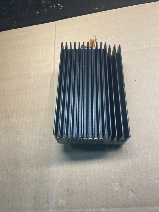 2007-2010 BMW X5 Top HiFi Lear Radio Audio Amplifier Amp OEM W6678 DG0