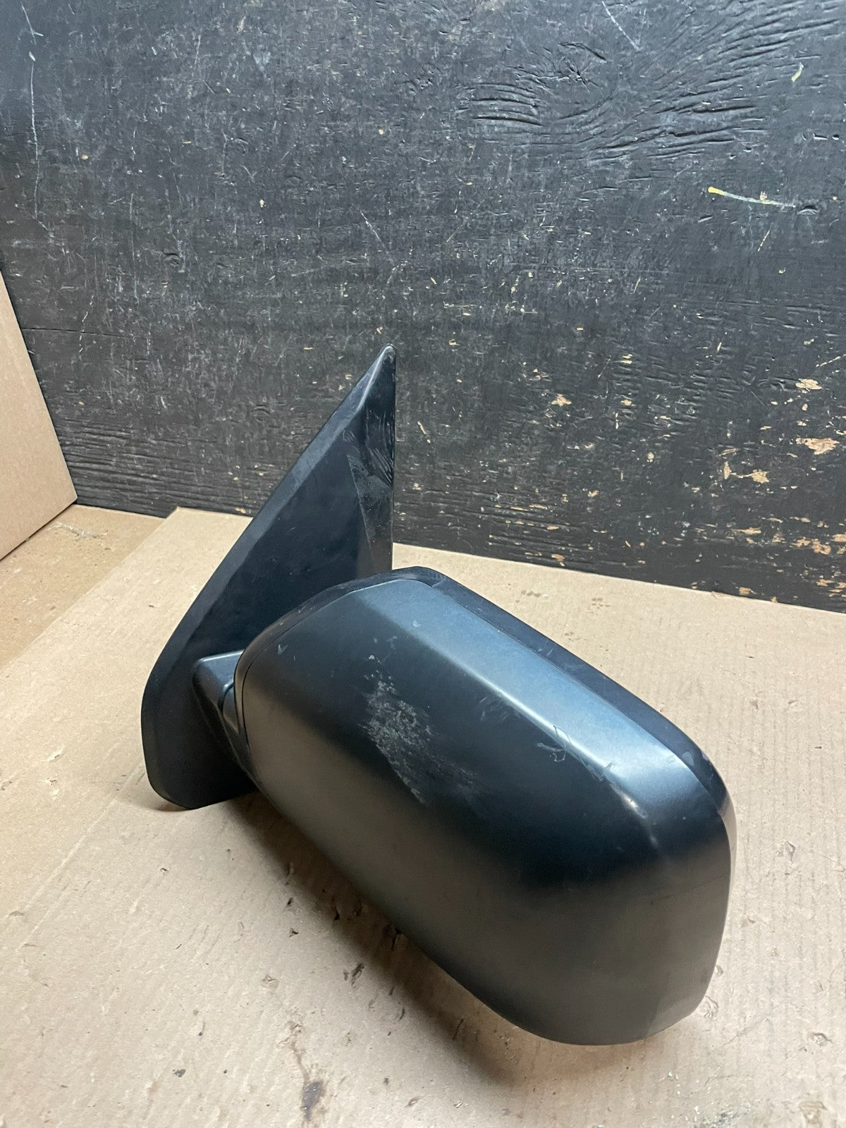 2009-2015 Honda Pilot Left Driver LH Side View Door Mirror Oem AA2040 MS2