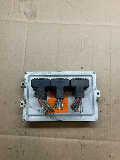 2004 Jeep Grand Cherokee 4.7L ECM ECU Engine Control Computer Modul R3708 DG0