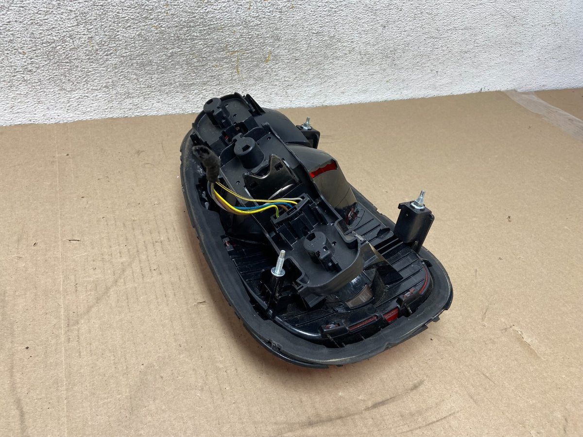 2011 to 2016 Mini Cooper Countryman Right Passenger RH Tail Light AH6688 DG5