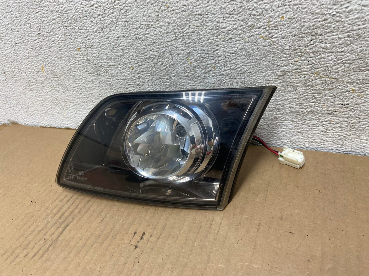 2006-2008 Infiniti FX35 FX45 Right Passenger Black Inner Tail Light AH30262