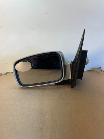 2003 to 2009 Kia Sorento Left Driver LH Door Mirror AG3053 DG8