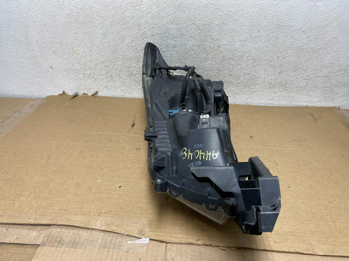2008 to 2012 Honda Accord Sedan Right Passenger RH Headlight AH4048 DW7