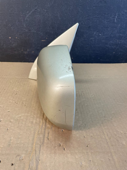 2001-2007 Toyota Highlander Left Driver LH Side View Door Mirror AC9818 DW2