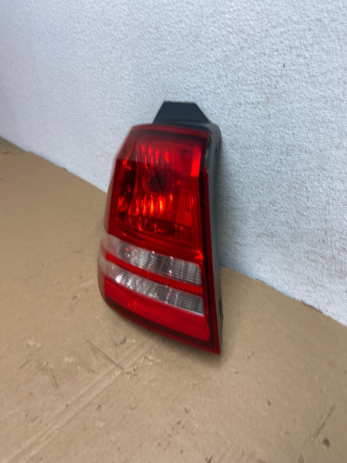 2009 2010 2011 Dodge Journey Left Driver Lh Tail Light AD7906 LK1