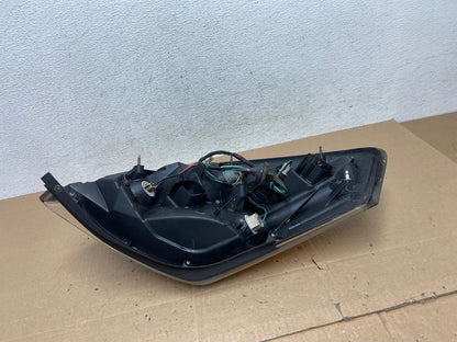 2007 to 2012 Nissan Altima Right Passenger Rh Side Tail Light AE5955 LK4