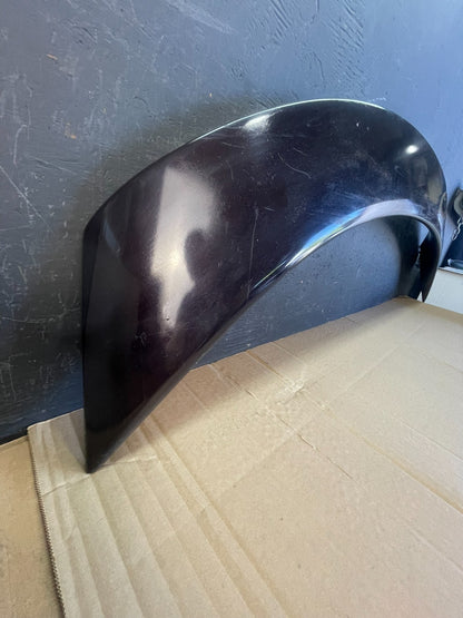 2009 to 2012 Mazda 6 Rear Spoiler Wing ac9664 DG2