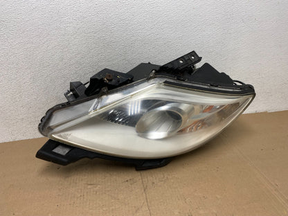 2010 - 2012 Mazda Cx9 Cx-9 Left Driver LH Headlight Xenon HID AG4649 DW0