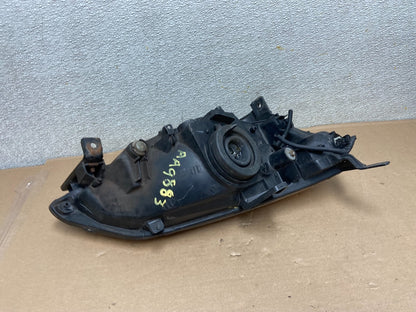 2001 - 2003 Honda Civic Coupe Headlight Halogen Left Driver LH AA9883 DW5