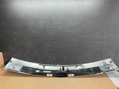 2011-2018 Dodge Grand Caravan Rear Tail Gate Trim Molding Panel OEM L9209 DG9