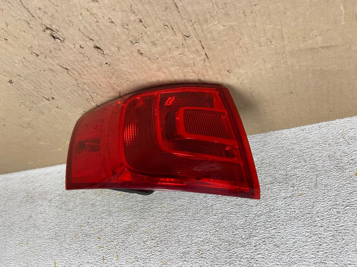 2011 to 2014 Volkswagen Jetta Left Driver LH Side Tail Light AH5988 LK1