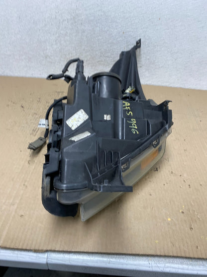 2011 to 2015 Ford Explorer Police Left Driver LH Halogen Headlight AF5996 DW8