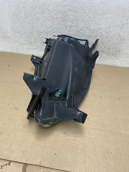 2002 to 2004 Honda Crv Cr-v Left Driver Halogen Headlight AI2165 DW5