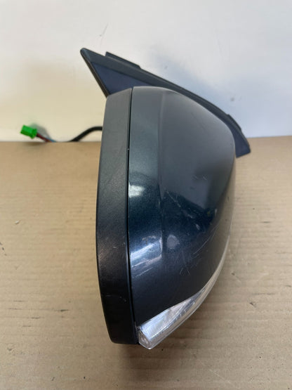 2011- 2018 Volvo S60 Right Passenger RH Front Door View Mirror AH8672 DG9