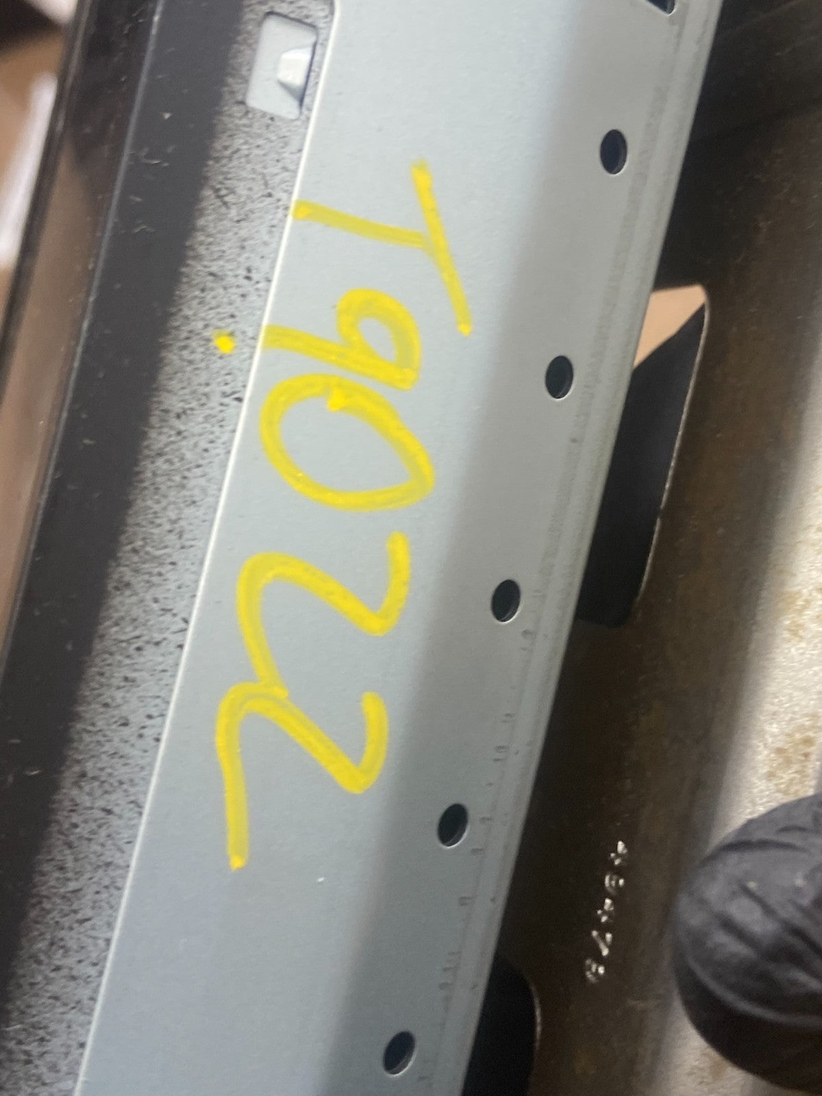 2008 to 2012 Nissan Armada QX56 Display Screen Information t9022 DG6