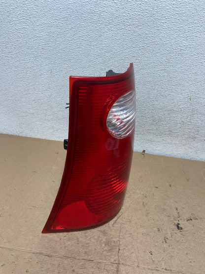 2001-2005 Ford Explorer Sport Trac Left Driver Lh Tail Light DEPO AF5110 LK2