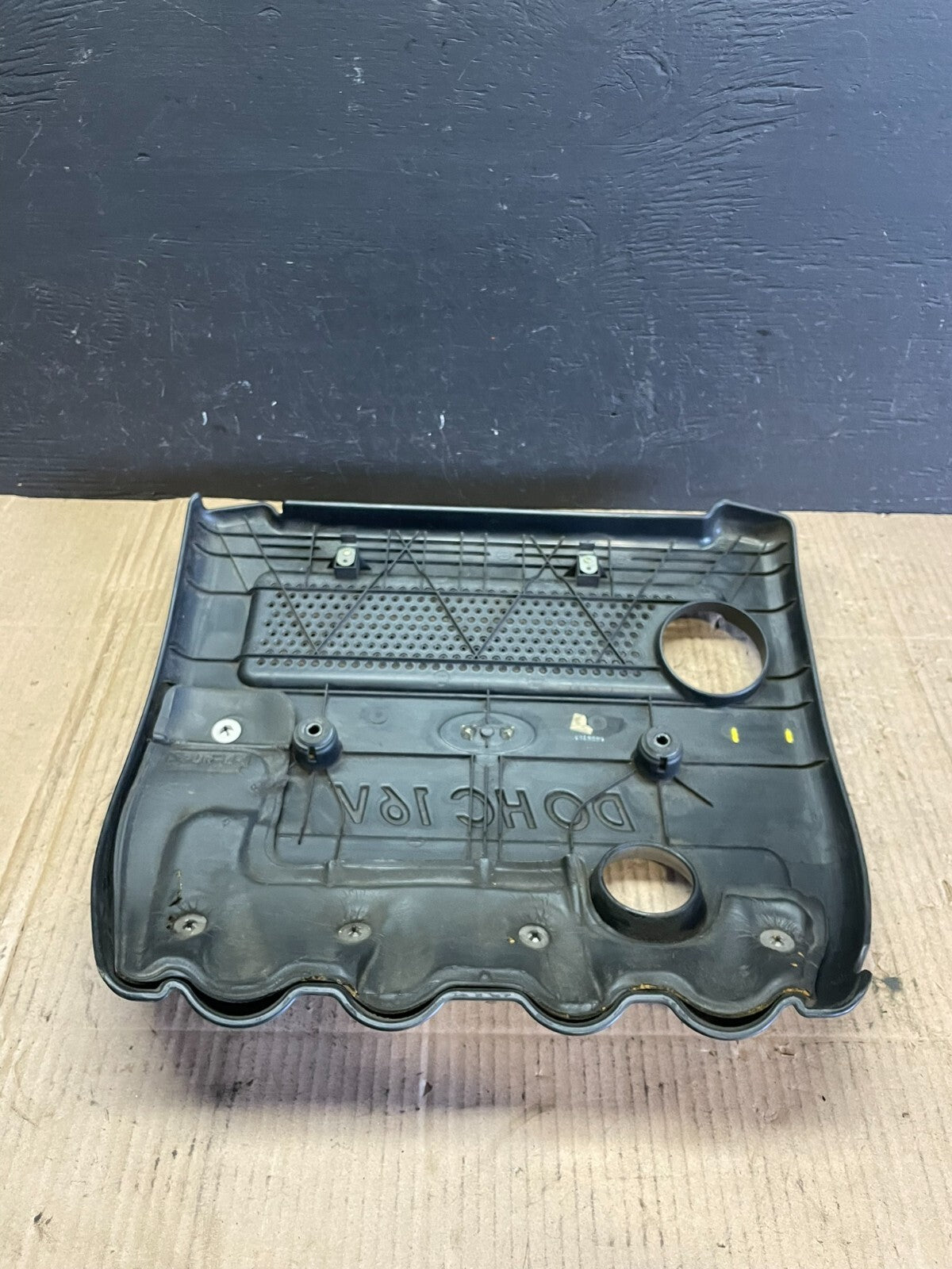 2005 2006 2007 Hyundai Sonata Engine Motor Cover E3937 PS4