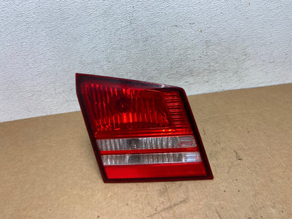 2009 2010 2011 Dodge Journey Left Driver Inner Trunk Lid Tail Light AD6260 LK0