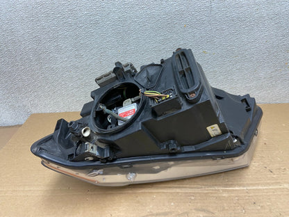 2011 to 2014 BMW X3 Right Passenger RH Side Xenon Headlight AB4600 DW10