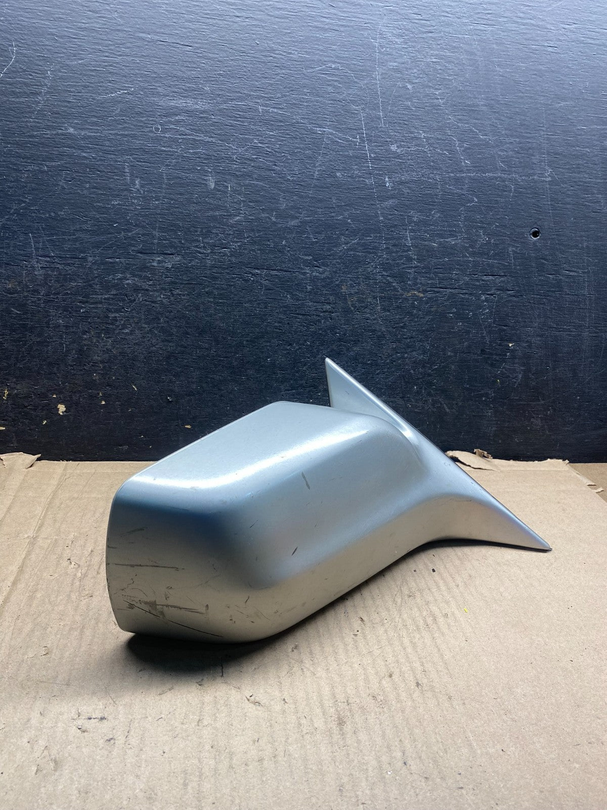 2000-2004 Toyota Avalon Right Passenger View Door Mirror AJ0541 DG1
