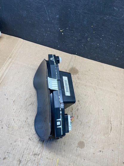 2016 Nissan Pathfinder Speedometer Cluster Gauge ad1709 DG3