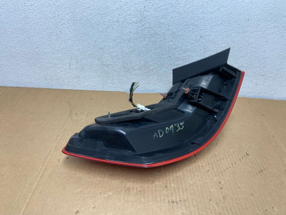 2010-2013 Mercedes-Benz E350 Right Passenger RH Side Tail Light AD0935 LK5