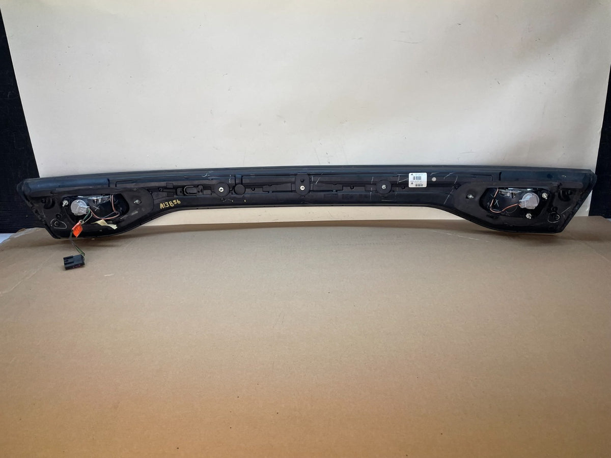 LED 2013 - 2016 Dodge Dart Center Third Brake Led Tail Light Panel AI3856 DG5