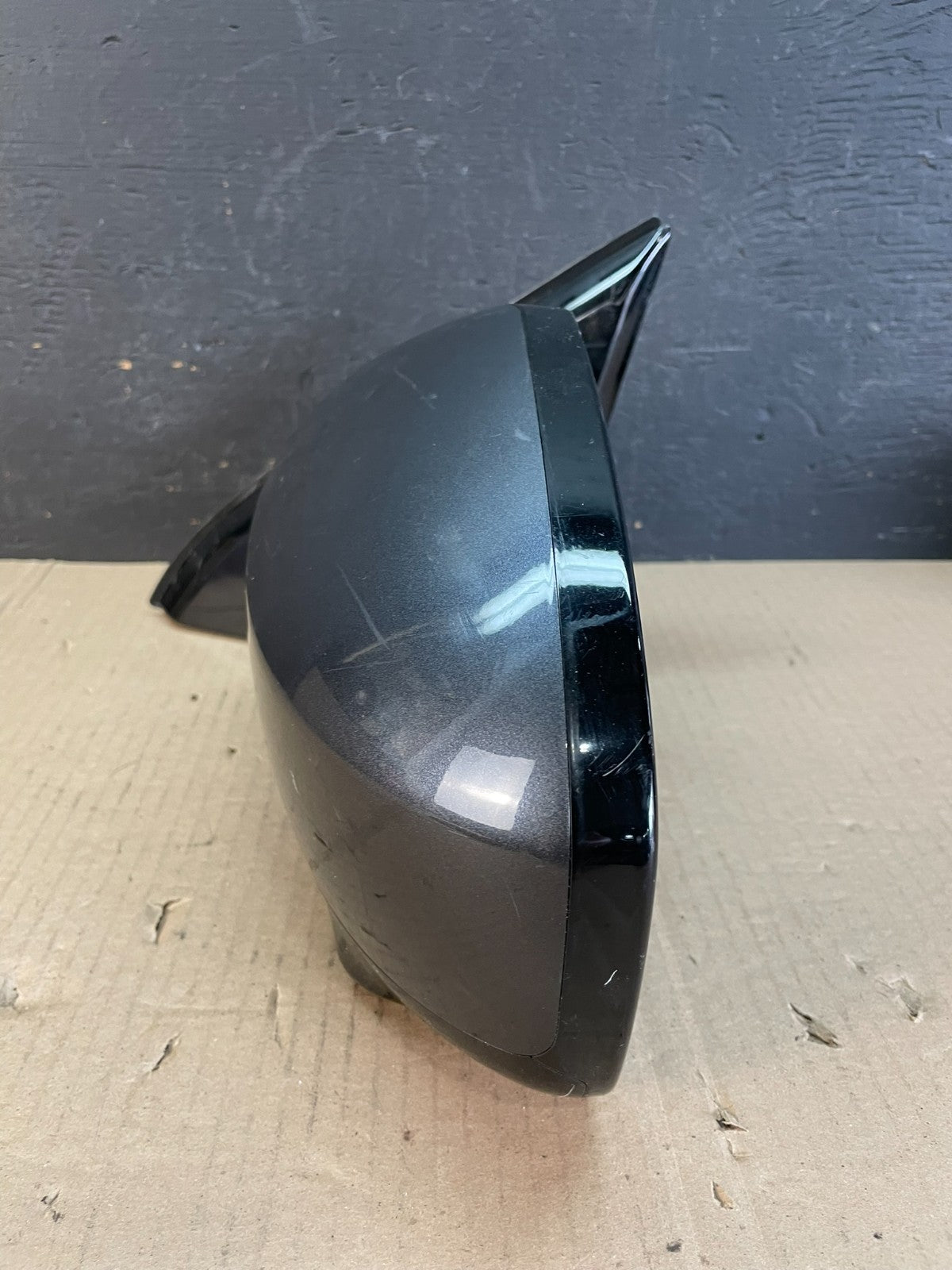 2013 to 2016 Infiniti QX60 JX35 Left Driver View Door Mirror AD8645 DW10