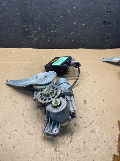 2009-2016 Cadillac Chevy GMC Rear Trunk Liftgate Power Motor Actuator t4275 DG3