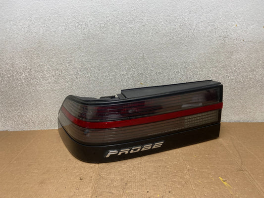 1990 Ford Probe Left Driver LH Side Tail Light OEM AA2591 GD0