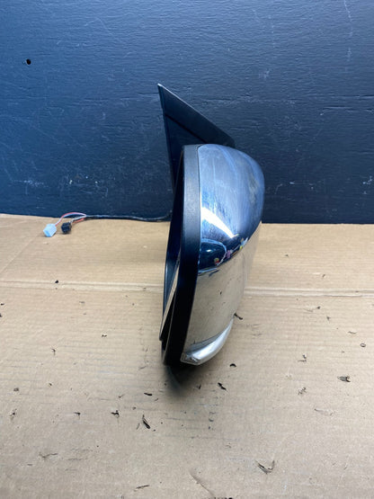 2011-2016 Chrysler Town Country Right Passenger Turn Door Heat Mirror AC8769 DG10