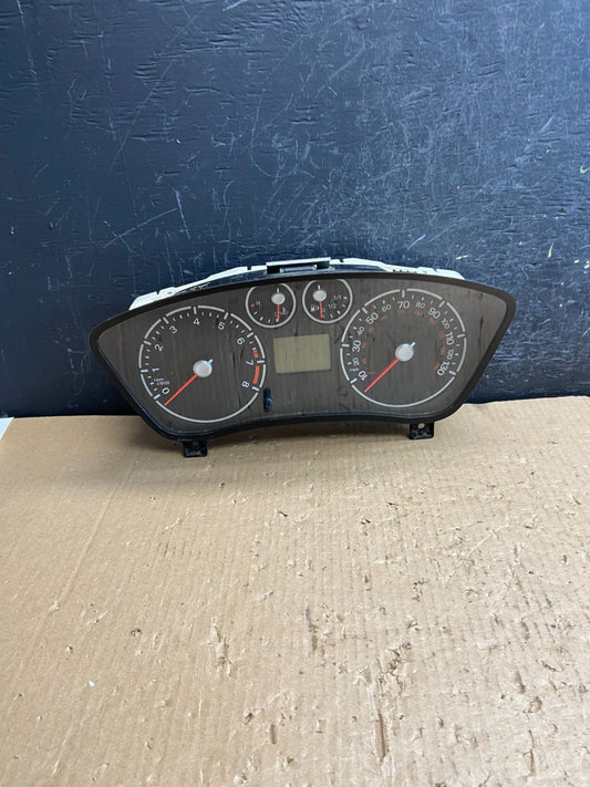 2011 to 2013 Ford Transit Connect Speedometer Gauge Cluster AE4315 DW0