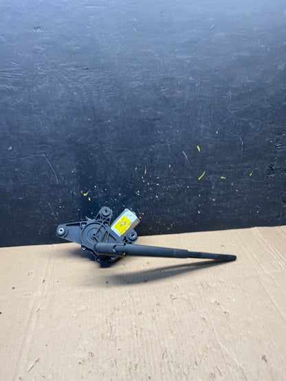 2013 to 2020 Buick Encore Windshield Rear Wiper Motor R8845 DG0