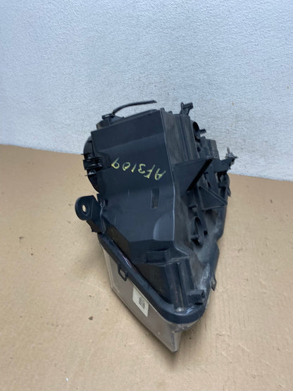 2011 to 2014 BMW X3 Right Passenger RH Side Halogen Headlight AF3109 LK9